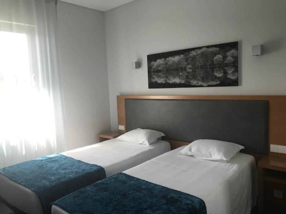 Whalesbay Hotel Apartamentos Capelas Bagian luar foto